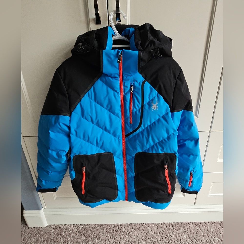 Spyder Ski Jacket, Men's S